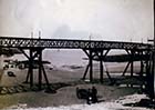 The disused walkway from Jetty Circa 1910 | Margate History